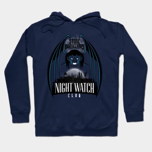 Night Watch Hoodie